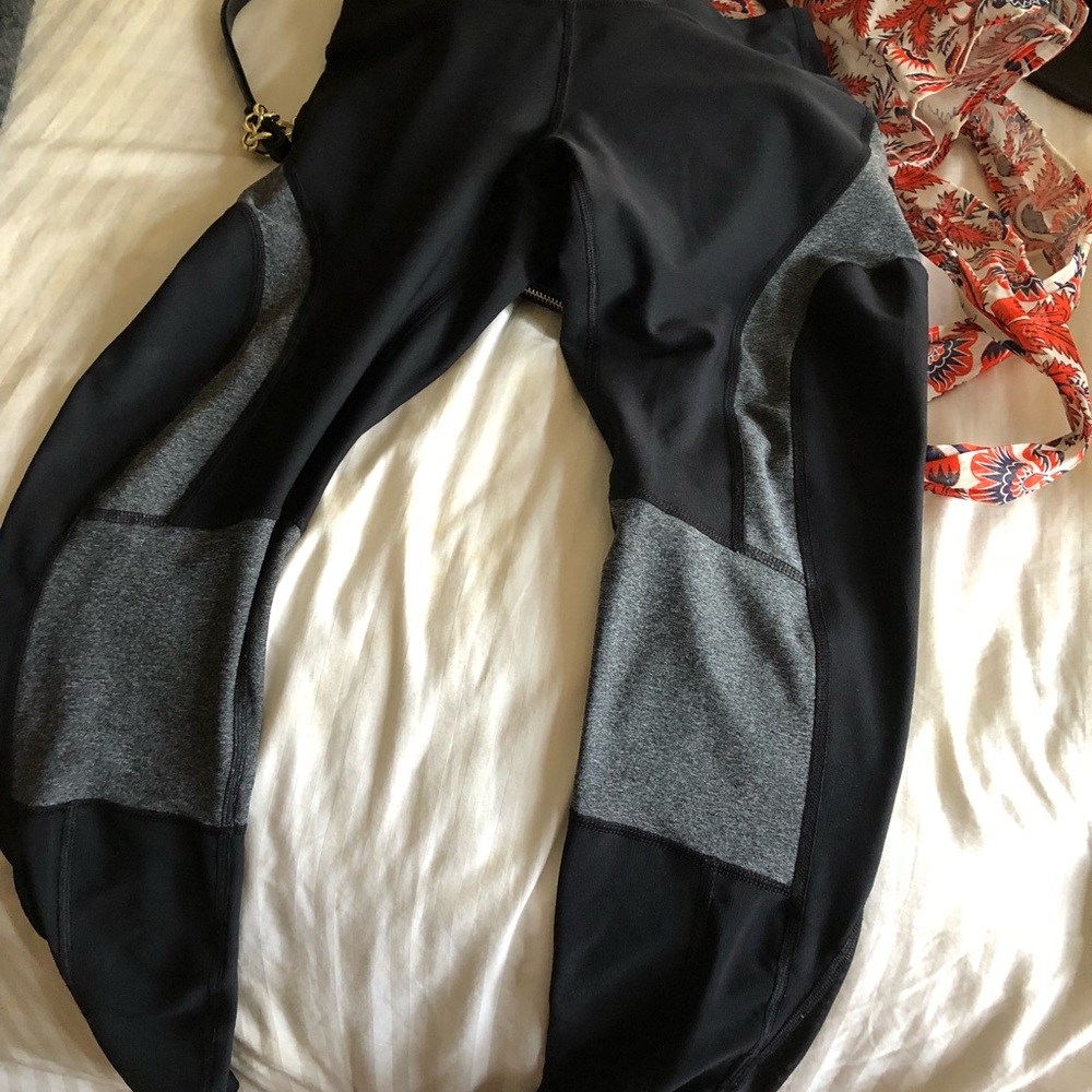 Workout leggings